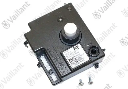 VAILLANT-Schaltkasten-MAG-114-1-G-u-w-Vaillant-Nr-0010026282 gallery number 1